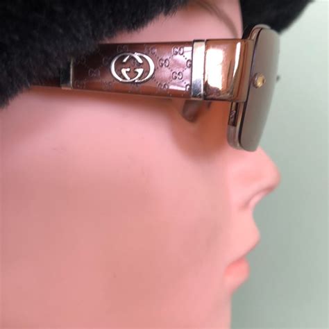 gucci drink glass|gucci prescription glasses online.